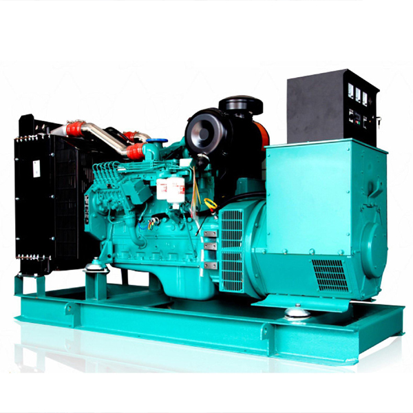 道外柴油发电机操作及日常维护