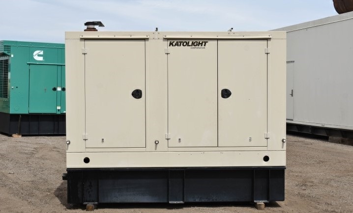 道外购买柴油发电机需留心哪些问题?