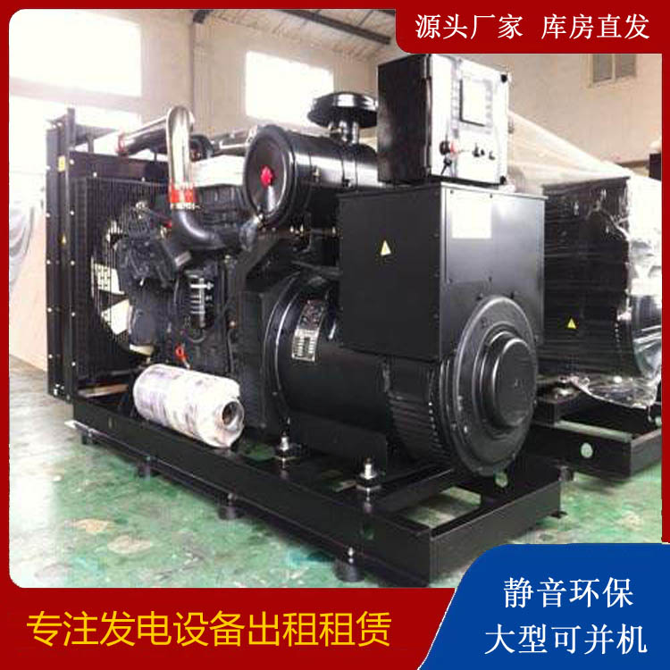 道外发电车出租 柴油发电机组需要经常换机油吗？