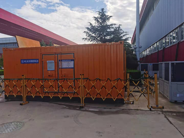 道外柴油发电机组单支点和双支点的区别是什么？