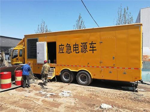 道外发电车租赁-教您挑选发电机哪些技巧可以掌握使用
