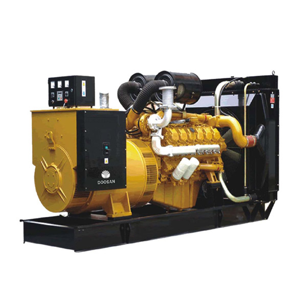 道外租赁发电机-怎样确保潍柴发电机组的质量