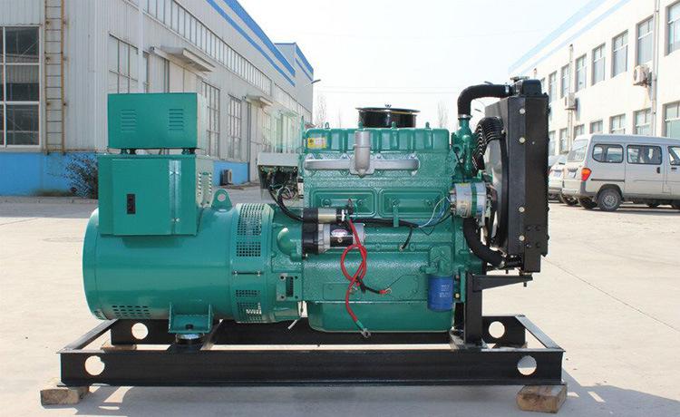 道外租赁发电车-分析我国柴油发电机组行业发展存在的问题