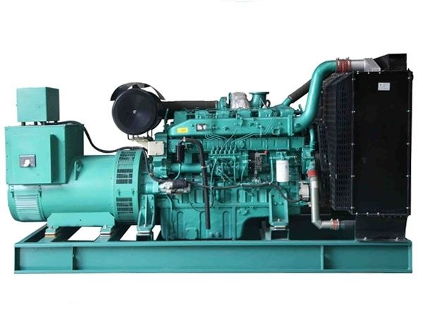 道外发电机租赁-柴油发电机与汽油发电机的区别