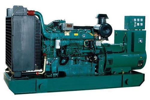 道外出租发电机-康明斯发电机指示控制灯的作用