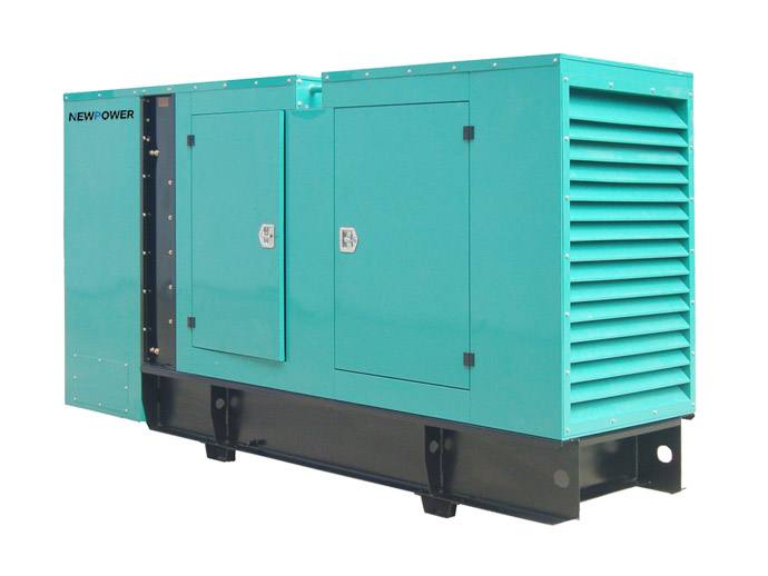 道外发电车租赁-沃尔沃发电机组多少钱