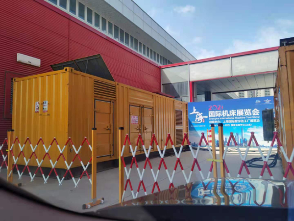 道外发电车出租-发电机无电压或电压太低怎么办？