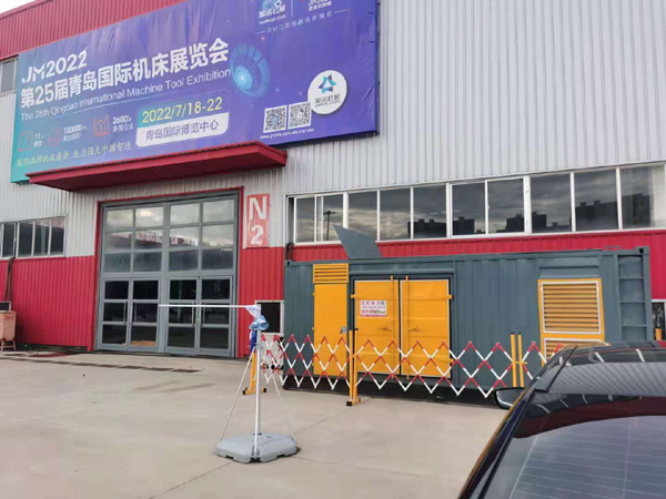 道外发电机租赁-柴油发电机组不及时维护危害大