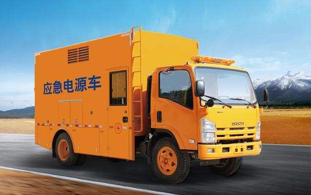 道外租赁发电机-柴油发电机组紧急停机的正确操作方法