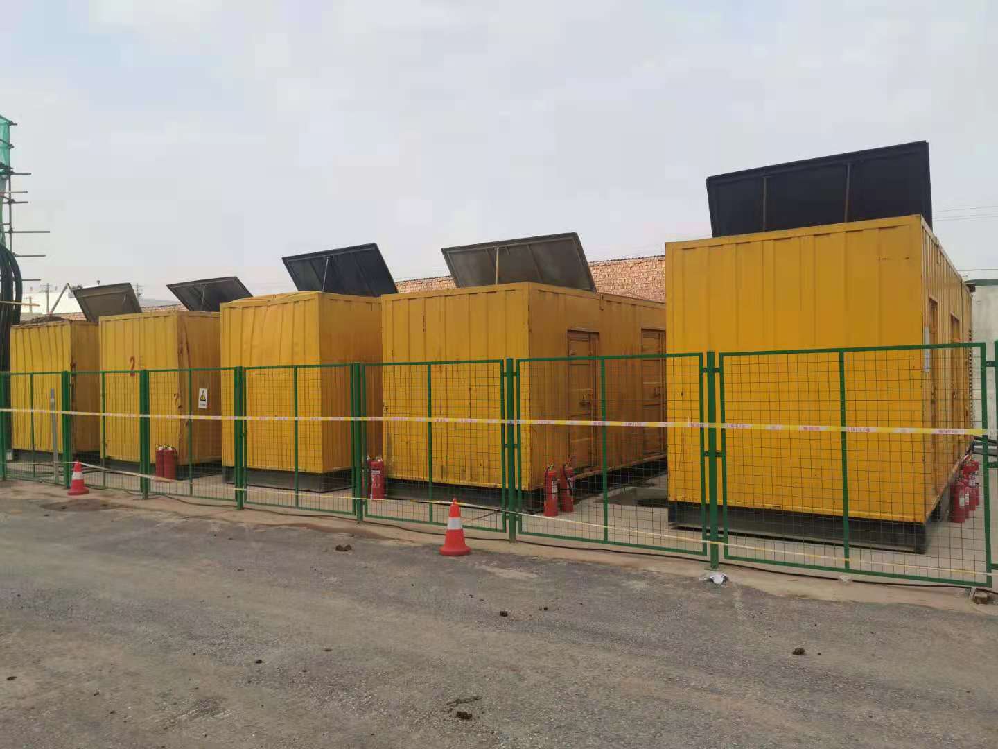 道外租赁发电机-延长柴油发电机寿命的方法