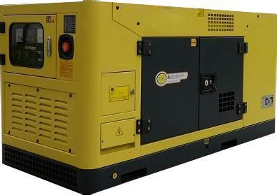 道外出租发电机-怎样对比判断发电机组的质量