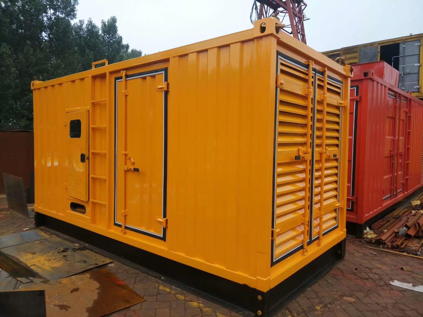 道外300kw柴油发电机组一个小时需要的油耗