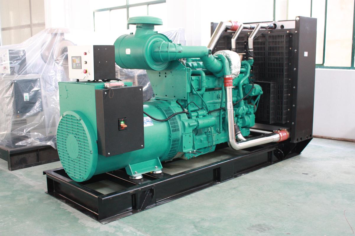 道外租赁发电机柴油发电机组易损件有哪些