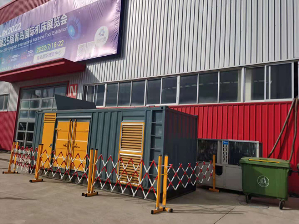 道外柴油发电机优点以及常见故障分析