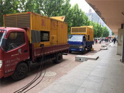 道外是否需要给柴油发电机安装保护装置