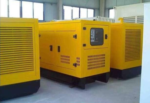 道外出租发电机-启动柴油发电机组前我们要检查什么？