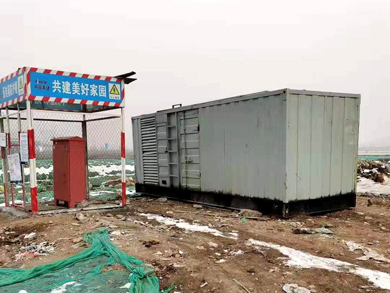 道外燃气发电机在高海拔地区运行时会遇到哪些常见故障？