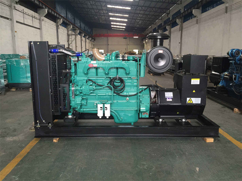 道外发电机出租租赁如何保证柴油发电机组的正常运行？