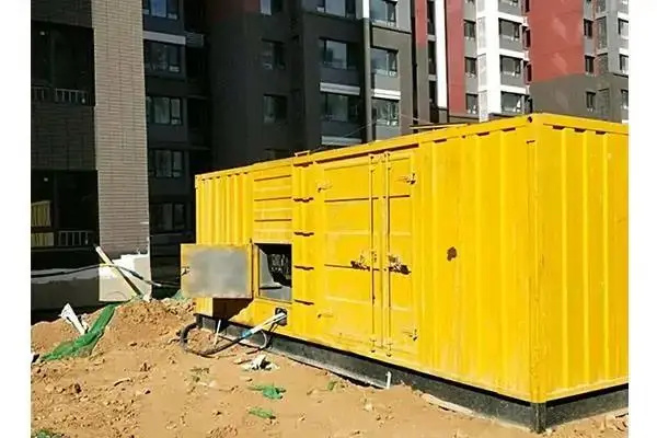 道外发电机租赁中燃油压力过低会对发动机的哪些部件造成损坏？
