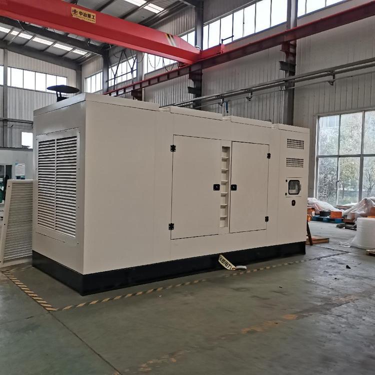 道外启动发电机组时需要注意什么？