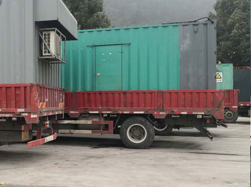 道外柴油发电机组使用注意安全事项有哪些？