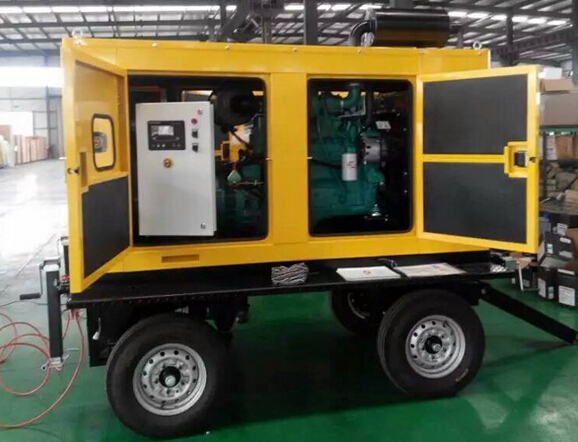 道外不同标号的柴油混合使用对发动机的油耗有什么影响？