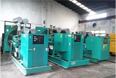 道外如何判断汽油发电机组电瓶的使用寿命？