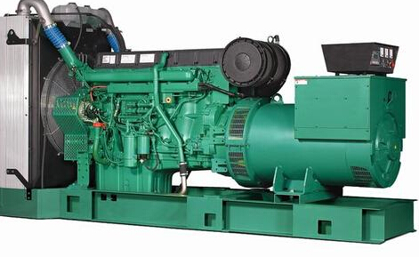 道外发电机除垢后需要用清水冲洗水冷式机油散热器几次？