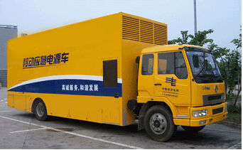 道外发电机组如何判断水冷式机油散热器是否需要更换？