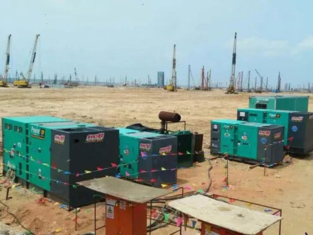 道外测量水冷式机油散热器密封件尺寸的具体步骤是什么？
