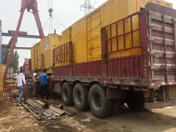 道外更换水冷式机油散热器密封件的操作步骤是怎样的?