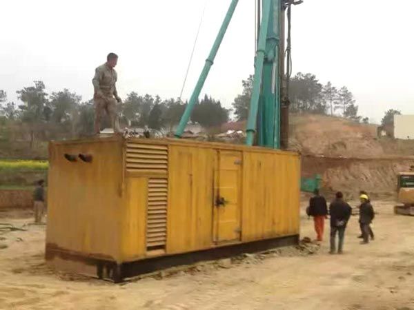 道外柴油发电机组应用场合有哪些?