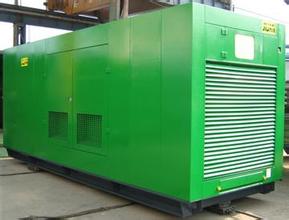 道外冬季柴油发电机组预热完成后如何启动?