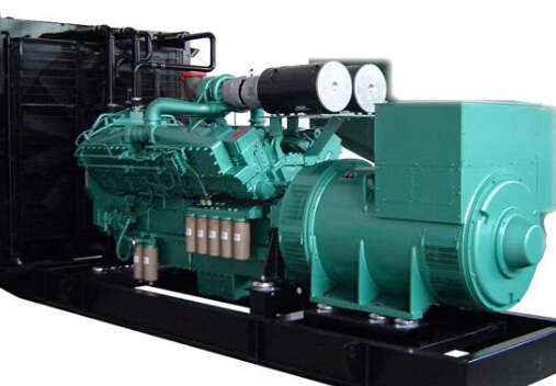 道外冬季柴油发电机组启动前应进行哪些预热操作?