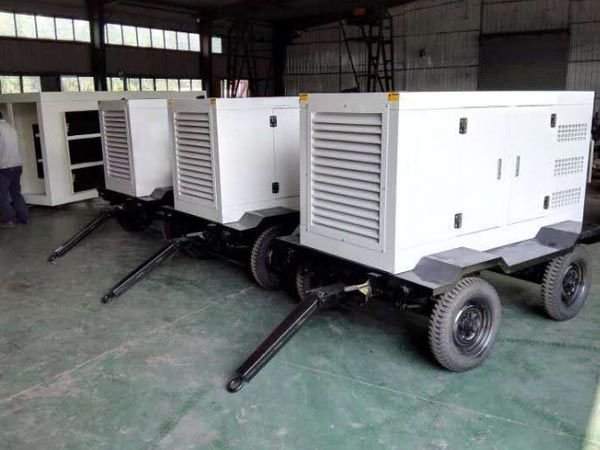 道外如何解决柴油发电机组的蓄电池故障?