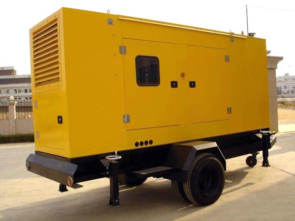 道外柴油发电机组的电气系统故障一般有哪些?