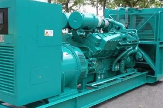 道外柴油发电机冬季启动前的准备工作有哪些?